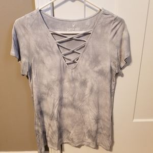 American eagle short sleeve